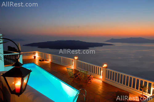 Athina Repose Santorini Suites 13